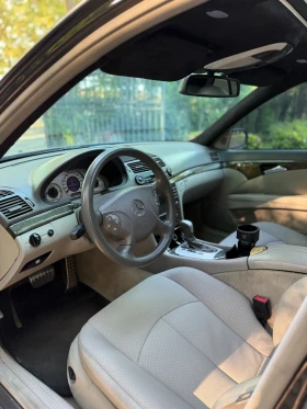 Mercedes-Benz E 320 - 7300 € - 95398275 8 | Car24.bg Mercedes-Benz E 320 - 7300 € - 95398275 8