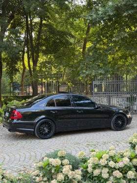 Mercedes-Benz E 320 - 7300 € - 95398275 7 | Car24.bg Mercedes-Benz E 320 - 7300 € - 95398275 7