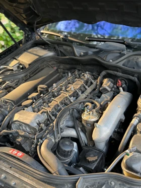 Mercedes-Benz E 320 - 7300 € - 95398275 14 | Car24.bg Mercedes-Benz E 320 - 7300 € - 95398275 14