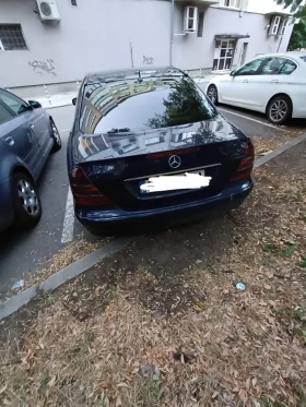 Mercedes-Benz E 220 - Car24.bg Mercedes-Benz E 220
