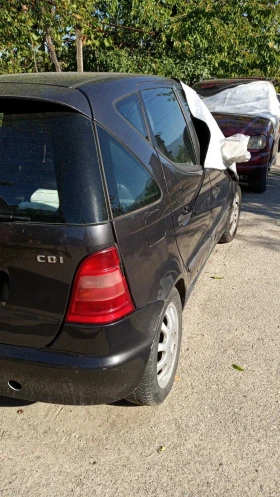 Mercedes-Benz A 170 Мерцедес А170 1.7 Cdi Полуавтоматични скорости - 1100 € - 58933540 4 | Car24.bg Mercedes-Benz A 170 Мерцедес А170 1.7 Cdi Полуавтоматични скорости - 1100 € - 58933540 4