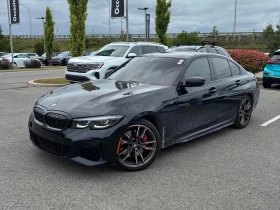 BMW 340 I M I xDrive I Цена до България & АвтоКредит