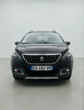 Peugeot 2008 pure tech - 6000 € - 18953112 7 | Car24.bg Peugeot 2008 pure tech - 6000 € - 18953112 7