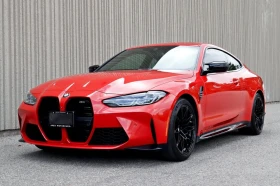 BMW M4 Цена до България / Carfax / Автокредит