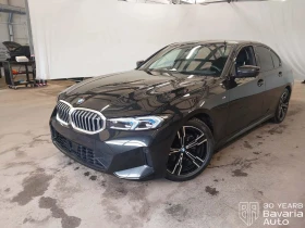 BMW 320 d Sportautomatic