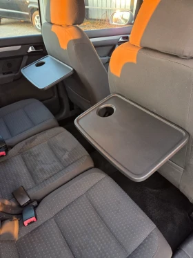 VW Touran 2000 | Auto.bg — изображение 14 VW Touran 2000 | Auto.bg — изображение 14