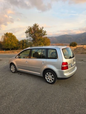 VW Touran 2000 | Auto.bg — изображение 2 VW Touran 2000 | Auto.bg — изображение 2