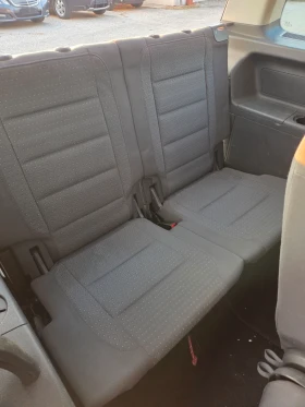 VW Touran 2000 | Auto.bg — изображение 13 VW Touran 2000 | Auto.bg — изображение 13