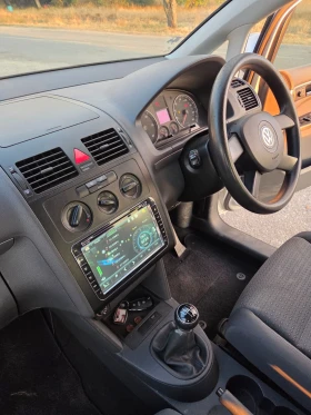VW Touran 2000 | Auto.bg — изображение 6 VW Touran 2000 | Auto.bg — изображение 6