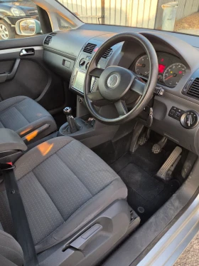 VW Touran 2000 | Auto.bg — изображение 5 VW Touran 2000 | Auto.bg — изображение 5