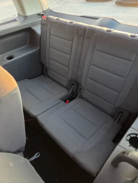 VW Touran 2000 | Auto.bg — изображение 7 VW Touran 2000 | Auto.bg — изображение 7