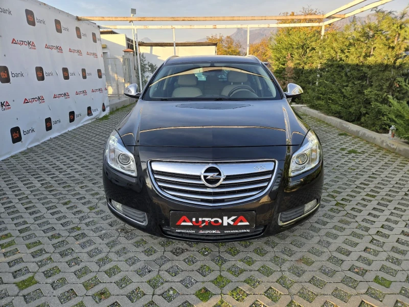 Opel Insignia 2.0CDTI-131кс= АВТОМАТ= OPC LINE= NAVI - 12900 лв. / 6595.67 € - 69551296 1 | Car24.bg Opel Insignia 2.0CDTI-131кс= АВТОМАТ= OPC LINE= NAVI - 12900 лв. / 6595.67 € - 69551296 1