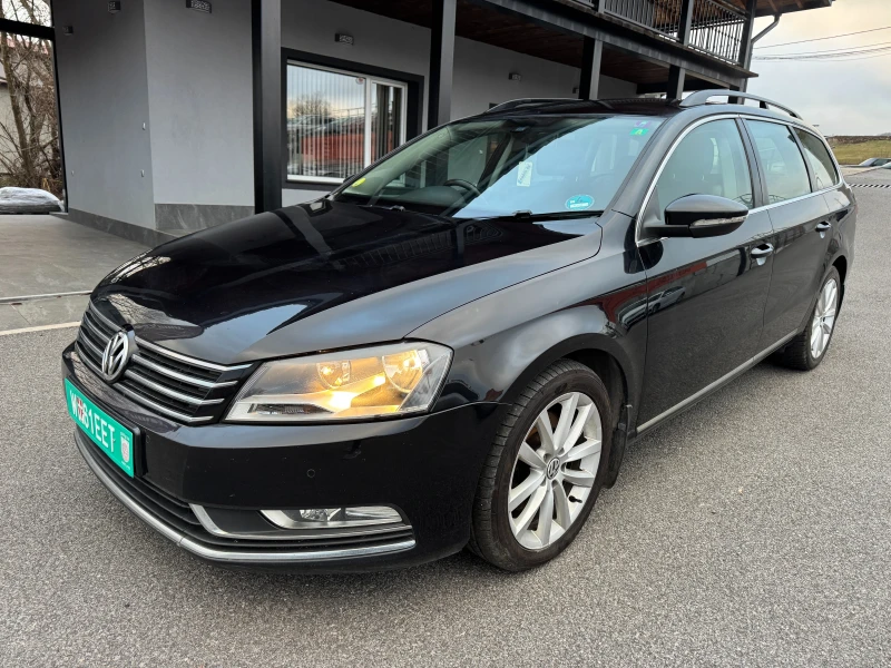 VW Passat 2.0 TDI НОВ ВНОС - 9999 лв. / 5112.41 € - 12648975 1 | Car24.bg VW Passat 2.0 TDI НОВ ВНОС - 9999 лв. / 5112.41 € - 12648975 1