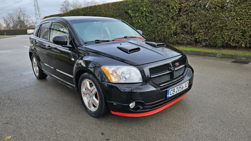 Dodge Caliber - 2000 € / 3911.66 лв. - 37158302 1 | Car24.bg Dodge Caliber - 2000 € / 3911.66 лв. - 37158302 1