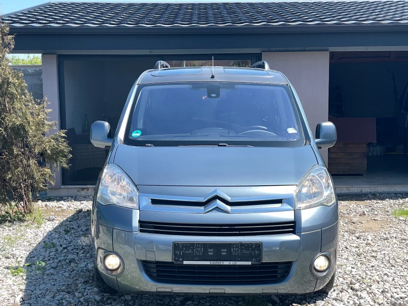 Citroen Berlingo Multispace Panorama - 4999 € / 9777.19 лв. - 78351852 1 | Car24.bg Citroen Berlingo Multispace Panorama - 4999 € / 9777.19 лв. - 78351852 1