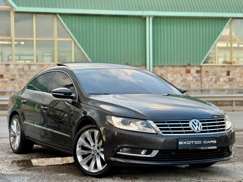 VW CC 2.0 TDI ! 4Motion ! - 10500 € / 20536.22 лв. - 49284291 1 | Car24.bg VW CC 2.0 TDI ! 4Motion ! - 10500 € / 20536.22 лв. - 49284291 1
