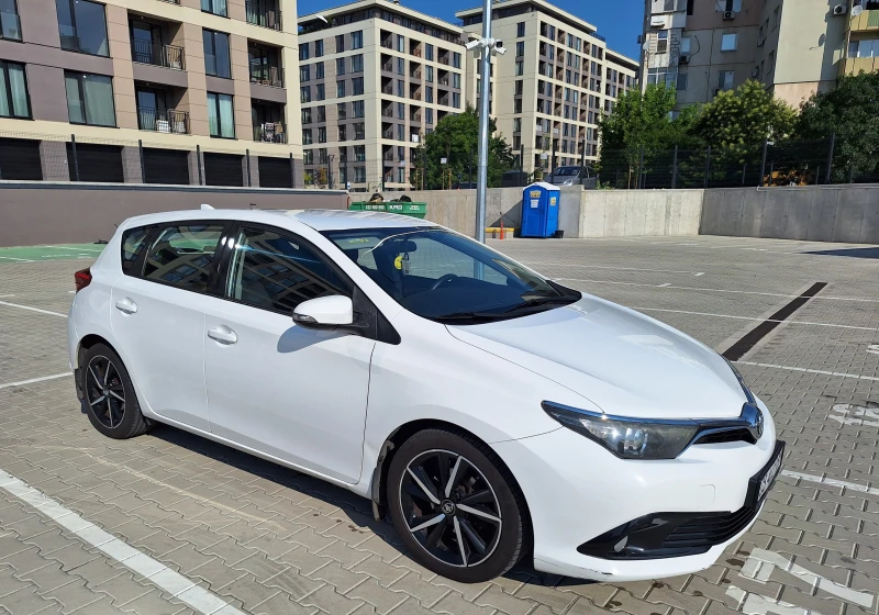Toyota Auris - 7900 € / 15451.06 лв. - 67384582 1 | Car24.bg Toyota Auris - 7900 € / 15451.06 лв. - 67384582 1