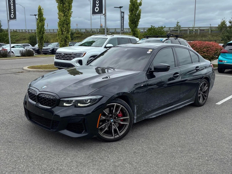 BMW 340 I M I xDrive I Цена до България & АвтоКредит - 32999 € - 83629502 1 | Car24.bg BMW 340 I M I xDrive I Цена до България & АвтоКредит - 32999 € - 83629502 1