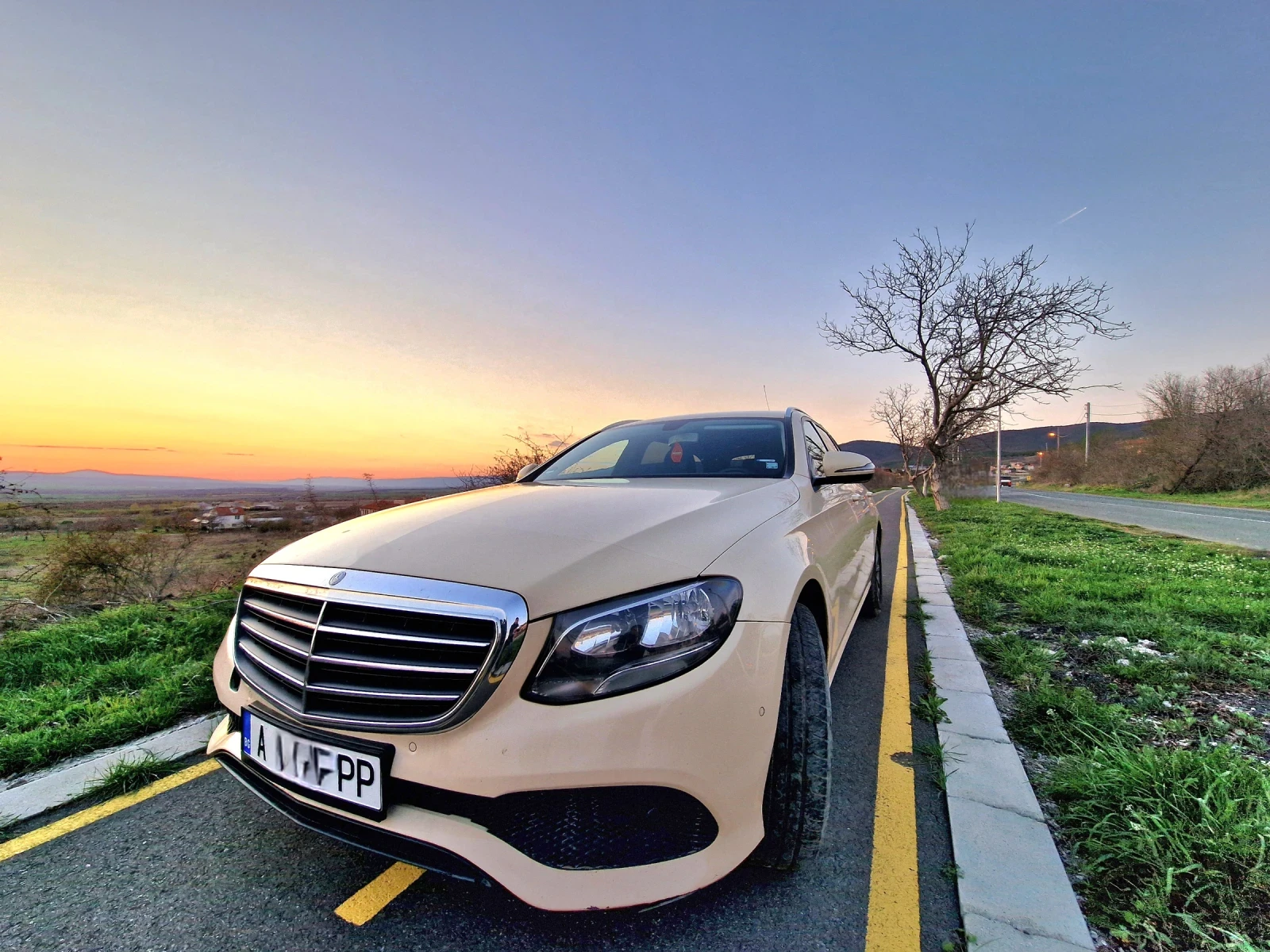 Mercedes-Benz E 220 E220 - изображение 2 | Auto.bg Mercedes-Benz E 220 E220 - изображение 2