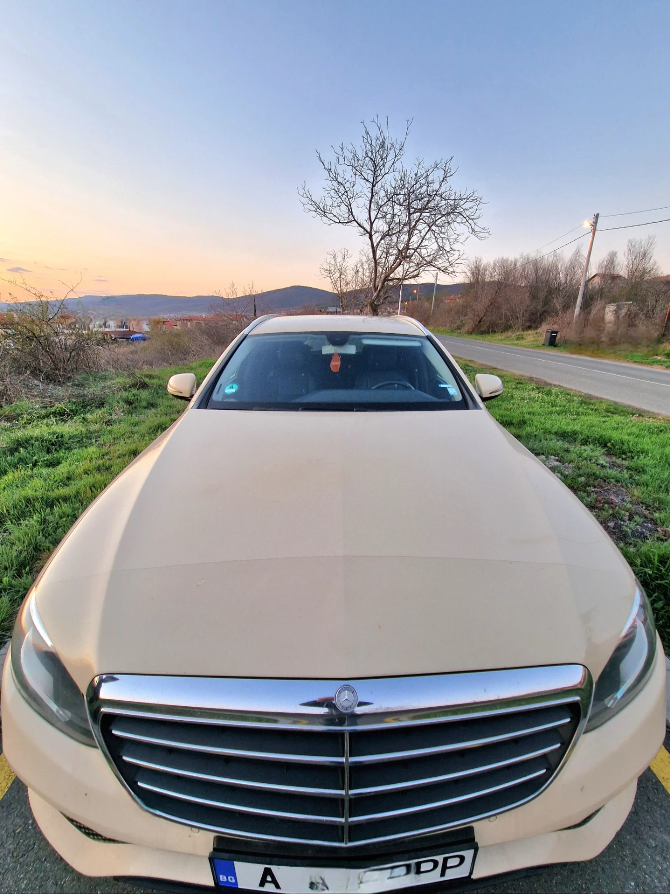 Mercedes-Benz E 220 E220 - изображение 3 | Auto.bg Mercedes-Benz E 220 E220 - изображение 3