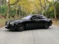 Rolls-Royce Ghost V12/ BESPOKE/ STARLIGHT/ TV/  - [4] 