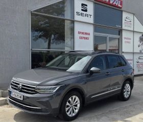 VW Tiguan LED ; 7DSG ; НАВИГАЦИЯ - Car24.bg VW Tiguan LED ; 7DSG ; НАВИГАЦИЯ