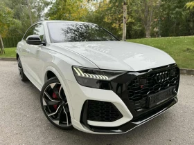 Audi RSQ8 ПОДГРЕВ / ВЕНТИЛАЦИЯ / КЕРАМИКА - Car24.bg Audi RSQ8 ПОДГРЕВ / ВЕНТИЛАЦИЯ / КЕРАМИКА