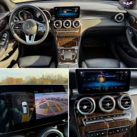 Mercedes-Benz GLC 300 * 245HP* 4 MATIC* 82Tkm* - 58000 лв. / 29654.93 € - 66958429 13 | Car24.bg Mercedes-Benz GLC 300 * 245HP* 4 MATIC* 82Tkm* - 58000 лв. / 29654.93 € - 66958429 13