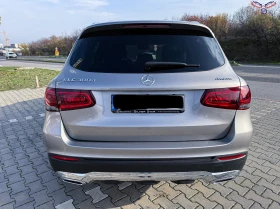 Mercedes-Benz GLC 300 * 245HP* 4 MATIC* 82Tkm* - 58000 лв. / 29654.93 € - 66958429 5 | Car24.bg Mercedes-Benz GLC 300 * 245HP* 4 MATIC* 82Tkm* - 58000 лв. / 29654.93 € - 66958429 5