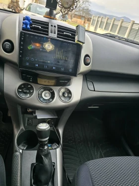 Toyota Rav4 - 6200 € / 12126.15 лв. - 31635849 5 | Car24.bg Toyota Rav4 - 6200 € / 12126.15 лв. - 31635849 5