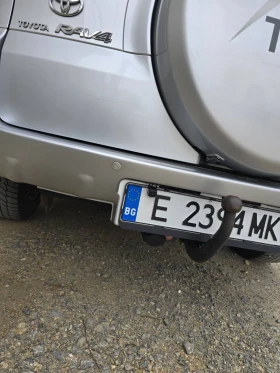 Toyota Rav4 - 6200 € / 12126.15 лв. - 31635849 13 | Car24.bg Toyota Rav4 - 6200 € / 12126.15 лв. - 31635849 13