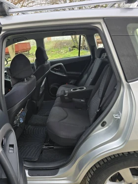 Toyota Rav4 - 6200 € / 12126.15 лв. - 31635849 10 | Car24.bg Toyota Rav4 - 6200 € / 12126.15 лв. - 31635849 10