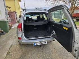 Toyota Rav4 - 6200 € / 12126.15 лв. - 31635849 12 | Car24.bg Toyota Rav4 - 6200 € / 12126.15 лв. - 31635849 12