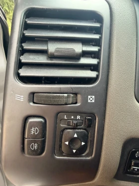 Mitsubishi Pajero 2.5TDI/Повдигнат/Лебетка/ - 6900 € / 13495.23 лв. - 30838282 13 | Car24.bg Mitsubishi Pajero 2.5TDI/Повдигнат/Лебетка/ - 6900 € / 13495.23 лв. - 30838282 13