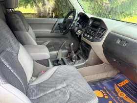 Mitsubishi Pajero 2.5TDI/Повдигнат/Лебетка/ - 6900 € / 13495.23 лв. - 30838282 9 | Car24.bg Mitsubishi Pajero 2.5TDI/Повдигнат/Лебетка/ - 6900 € / 13495.23 лв. - 30838282 9