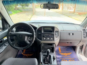 Mitsubishi Pajero 2.5TDI/Повдигнат/Лебетка/ - 6900 € / 13495.23 лв. - 30838282 10 | Car24.bg Mitsubishi Pajero 2.5TDI/Повдигнат/Лебетка/ - 6900 € / 13495.23 лв. - 30838282 10