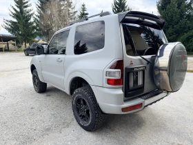 Mitsubishi Pajero 2.5TDI/Повдигнат/Лебетка/ - 6900 € / 13495.23 лв. - 30838282 4 | Car24.bg Mitsubishi Pajero 2.5TDI/Повдигнат/Лебетка/ - 6900 € / 13495.23 лв. - 30838282 4