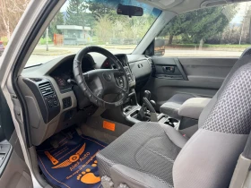 Mitsubishi Pajero 2.5TDI/Повдигнат/Лебетка/ - 6900 € / 13495.23 лв. - 30838282 8 | Car24.bg Mitsubishi Pajero 2.5TDI/Повдигнат/Лебетка/ - 6900 € / 13495.23 лв. - 30838282 8
