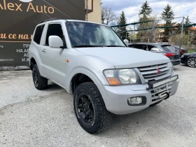 Mitsubishi Pajero 2.5TDI/Повдигнат/Лебетка/ - 6900 € / 13495.23 лв. - 30838282 3 | Car24.bg Mitsubishi Pajero 2.5TDI/Повдигнат/Лебетка/ - 6900 € / 13495.23 лв. - 30838282 3