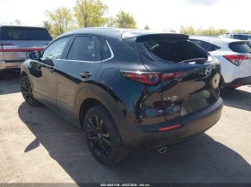 Mazda CX-30 2.5L I-4 DI, DOHC, VVT, 191HP All Wheel Drive - 13900 € / 27186.04 лв. - 76709071 3 | Car24.bg Mazda CX-30 2.5L I-4 DI, DOHC, VVT, 191HP All Wheel Drive - 13900 € / 27186.04 лв. - 76709071 3