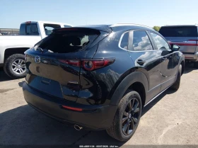 Mazda CX-30 2.5L I-4 DI, DOHC, VVT, 191HP All Wheel Drive - 13900 € / 27186.04 лв. - 76709071 4 | Car24.bg Mazda CX-30 2.5L I-4 DI, DOHC, VVT, 191HP All Wheel Drive - 13900 € / 27186.04 лв. - 76709071 4
