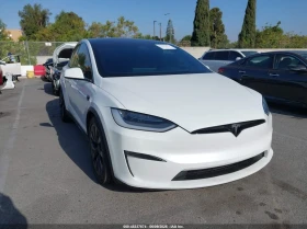 Tesla Model X Dual Motor All-Wheel Drive/Plaid Tri Motor All-Whe - Car24.bg Tesla Model X Dual Motor All-Wheel Drive/Plaid Tri Motor All-Whe