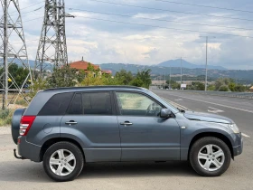 Suzuki Grand vitara 2.0 4x4 Xenon | Auto.bg — изображение 4 Suzuki Grand vitara 2.0 4x4 Xenon | Auto.bg — изображение 4
