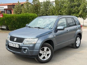 Suzuki Grand vitara 2.0 4x4 Xenon