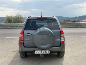Suzuki Grand vitara 2.0 4x4 Xenon | Auto.bg — изображение 6 Suzuki Grand vitara 2.0 4x4 Xenon | Auto.bg — изображение 6