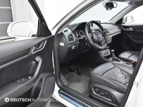 Audi Q3 2.0 TDI Quattro - САМО 30% АВАНС | Auto.bg — изображение 11 Audi Q3 2.0 TDI Quattro - САМО 30% АВАНС | Auto.bg — изображение 11