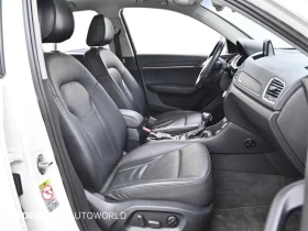 Audi Q3 2.0 TDI Quattro - САМО 30% АВАНС | Auto.bg — изображение 10 Audi Q3 2.0 TDI Quattro - САМО 30% АВАНС | Auto.bg — изображение 10