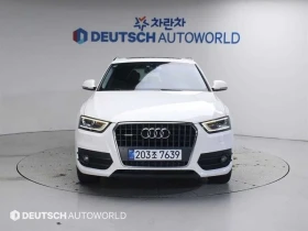 Audi Q3 2.0 TDI Quattro - САМО 30% АВАНС | Auto.bg — изображение 3 Audi Q3 2.0 TDI Quattro - САМО 30% АВАНС | Auto.bg — изображение 3