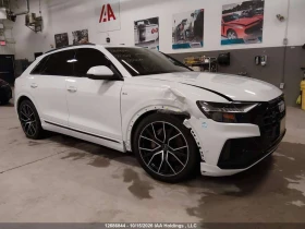 Снимка Audi Q8