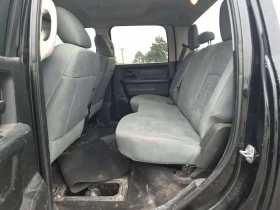 Dodge RAM 1500 - 11150 € - 59010968 11 | Car24.bg Dodge RAM 1500 - 11150 € - 59010968 11